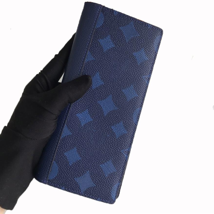 Fashion designer wallets luxury Brazza purse mens womens clutch bags Highs quality flower letter coin purses long card holders wit307P, 30272#monogrames
Fashion designer wallets luxury Brazza purse mens womens clutch bags Highs quality flower letter coin purses long card holders wit307P, 30272#monogrames