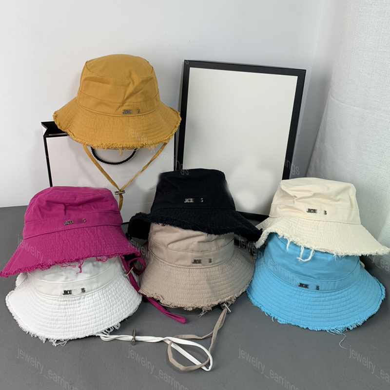 Designers Bucket Hat Rope Casquette Bob Wide Brim Hats for Women Mens Sun Prevent Bonnet Beanie Baseball Cap Snapbacks Beanies Artichaut Pink Burr Caps Artichaut
Designers Bucket Hat Rope Casquette Bob Wide Brim Hats for Women Mens Sun Prevent Bonnet Beanie Baseball Cap Snapbacks Beanies Artichaut Pink Burr Caps Artichaut