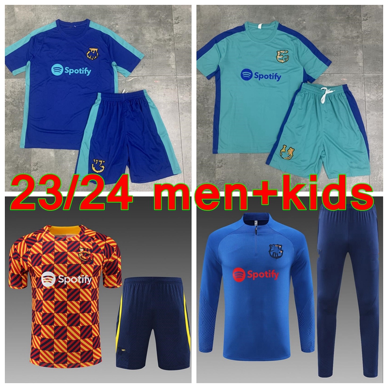 22 23 24 Barcelonas football TRACKSUIT kit men and kids barca adult boys LEWANDOWSKI F. DE JONG TRAINING SUIT short chandal futbol survetement ANSU FATI Camisetas de, Only adult tracksuit
22 23 24 Barcelonas football TRACKSUIT kit men and kids barca adult boys LEWANDOWSKI F. DE JONG TRAINING SUIT short chandal futbol survetement ANSU FATI Camisetas de, Only adult tracksuit