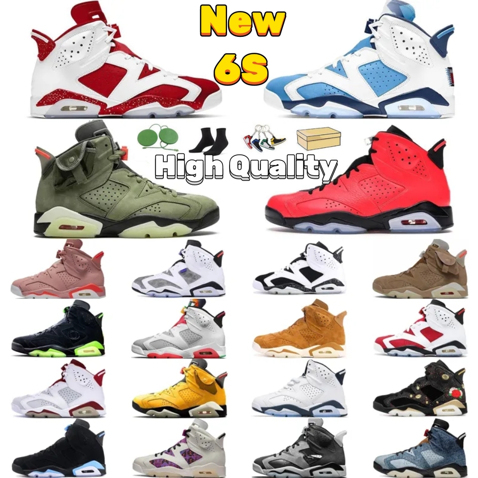 jumpman 6s mens basketball Athletic shoes Mint cactus university blue 6 electric green Bordeaux Hare UNC Infrared White men woman sports sneakers shoe 36-47 WITH BOX, 29
jumpman 6s mens basketball Athletic shoes Mint cactus university blue 6 electric green Bordeaux Hare UNC Infrared White men woman sports sneakers shoe 36-47 WITH BOX, 29