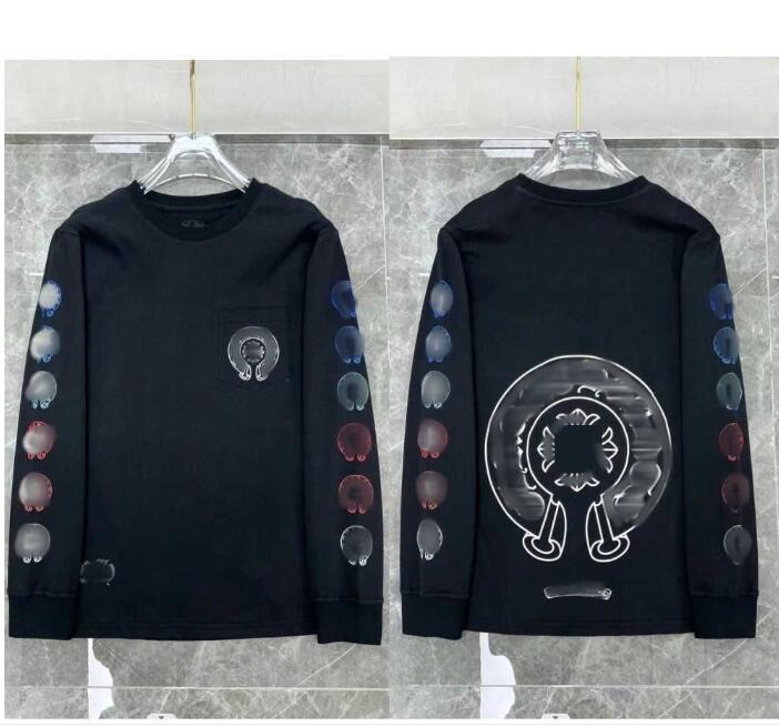 Designer spring Mens Hoodies Designer Chrome Winter Sweatshirts Heart Hoodie Ch Long Sleeve Jacket Loose Coat Hooded Hoody Men Woman Hip Hop Chromees hearts 7YYG, Cust11
Designer spring Mens Hoodies Designer Chrome Winter Sweatshirts Heart Hoodie Ch Long Sleeve Jacket Loose Coat Hooded Hoody Men Woman Hip Hop Chromees hearts 7YYG, Cust11