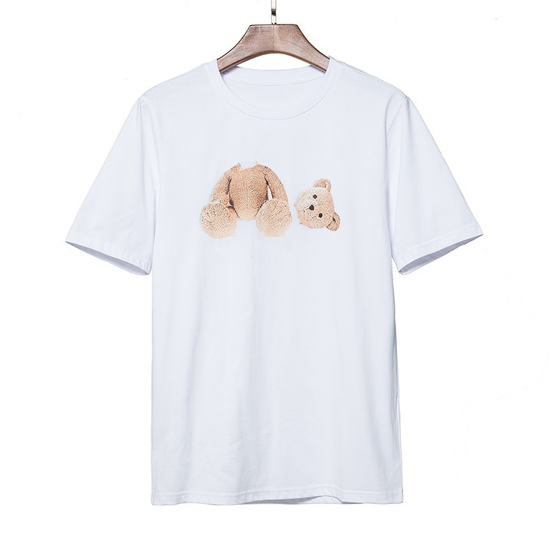 mens bear classic designer t shirt womens printed graphic tee polo shirts YIXK, 602
mens bear classic designer t shirt womens printed graphic tee polo shirts YIXK, 602