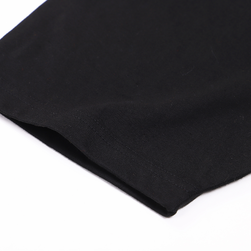 Men's TShirts Summer IAB Studio Letter Print Korean Cotton Loose Versatile Male Couple Round Neck Short Sleeve TShirt Top Streetwear 230422