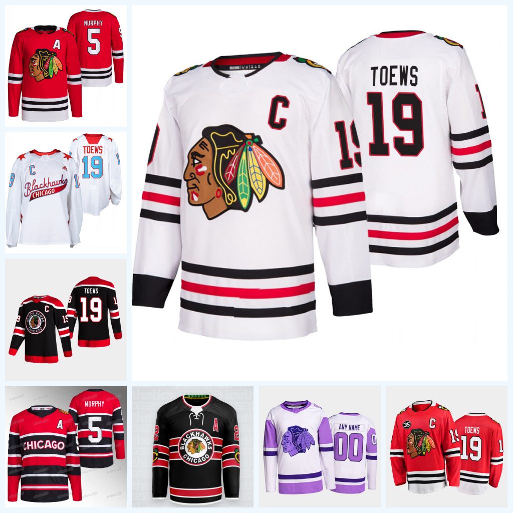 Jonathan Toews Jersey Blackhawks Colin Blackwell Jason Dickinson Reese Johnson Tyler Johnson Kurashev Anders Bjork Boris Katchouk Connor Murphy Seth Jones Pour, White
Jonathan Toews Jersey Blackhawks Colin Blackwell Jason Dickinson Reese Johnson Tyler Johnson Kurashev Anders Bjork Boris Katchouk Connor Murphy Seth Jones Pour, White