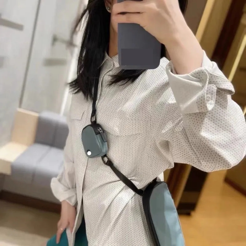 Outdoor Bags Yoga Wasitbag Sports Shoulder Crossbody Multi-function Bag Mobile Phone Wallet