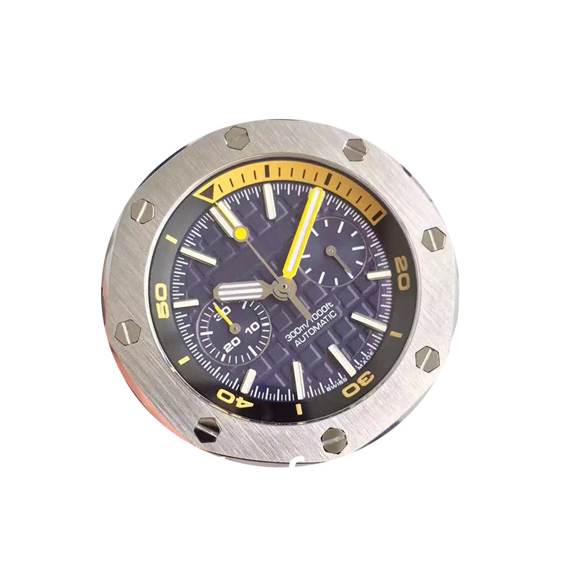 2023 2022 NEW Quality Quartz Watch For mens watches Colorful Watch Rubber Strap Sport VK Chronograph waterproof wristWatch