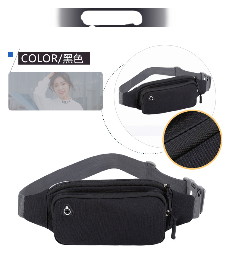 Waist Bags Handbags NWT Small Bag1 L Casual Bag Longer Strap Super Quality Purse High Quality Bags 230422