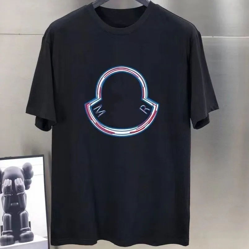 Men's Tee shirts Black and white Fashion Alphabet Street Rabbit Fashion Casual 100% cotton Breathable anti-wrinkle men's and women's same model
Men's Tee shirts Black and white Fashion Alphabet Street Rabbit Fashion Casual 100% cotton Breathable anti-wrinkle men's and women's same model
