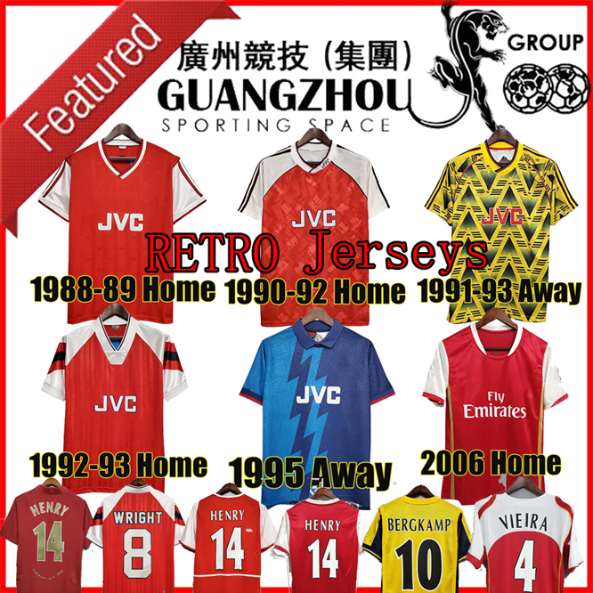 Retro SOCCER JERSEY HIGHBURY HOME FOOTBALL SHIRT PIRES HENRY REYES 02 03 05 06 98 99 BERGKAMP 94 95 ADAMS Persie 96 97 Galla 86 87 89 WRIGHT, 1997 away
Retro SOCCER JERSEY HIGHBURY HOME FOOTBALL SHIRT PIRES HENRY REYES 02 03 05 06 98 99 BERGKAMP 94 95 ADAMS Persie 96 97 Galla 86 87 89 WRIGHT, 1997 away