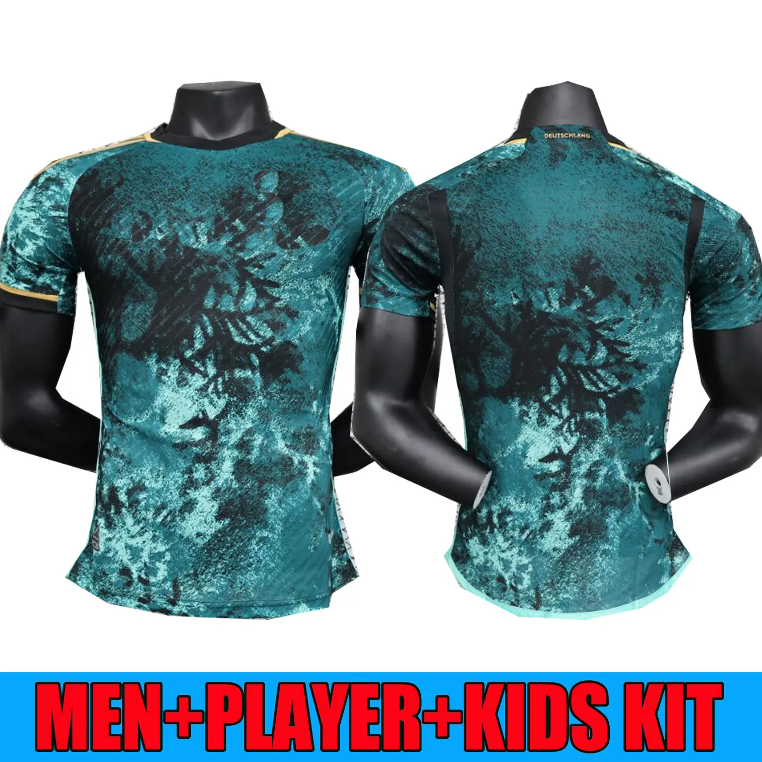 2023 men GERMANY home away SOCCER JERSEYS fans player version 23 24 kids kit jerse football shirts MEN 2 star, 23 24 player version
2023 men GERMANY home away SOCCER JERSEYS fans player version 23 24 kids kit jerse football shirts MEN 2 star, 23 24 player version