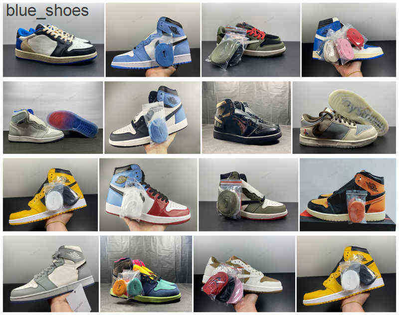 Discount Jordns Jumpman TraviS-cotts High 1 1s Mens basketball Shoes University Blue electro orange dark mocha chicago twist Turbo Green UNC Igloo women sneakers, 16
Discount Jordns Jumpman TraviS-cotts High 1 1s Mens basketball Shoes University Blue electro orange dark mocha chicago twist Turbo Green UNC Igloo women sneakers, 16