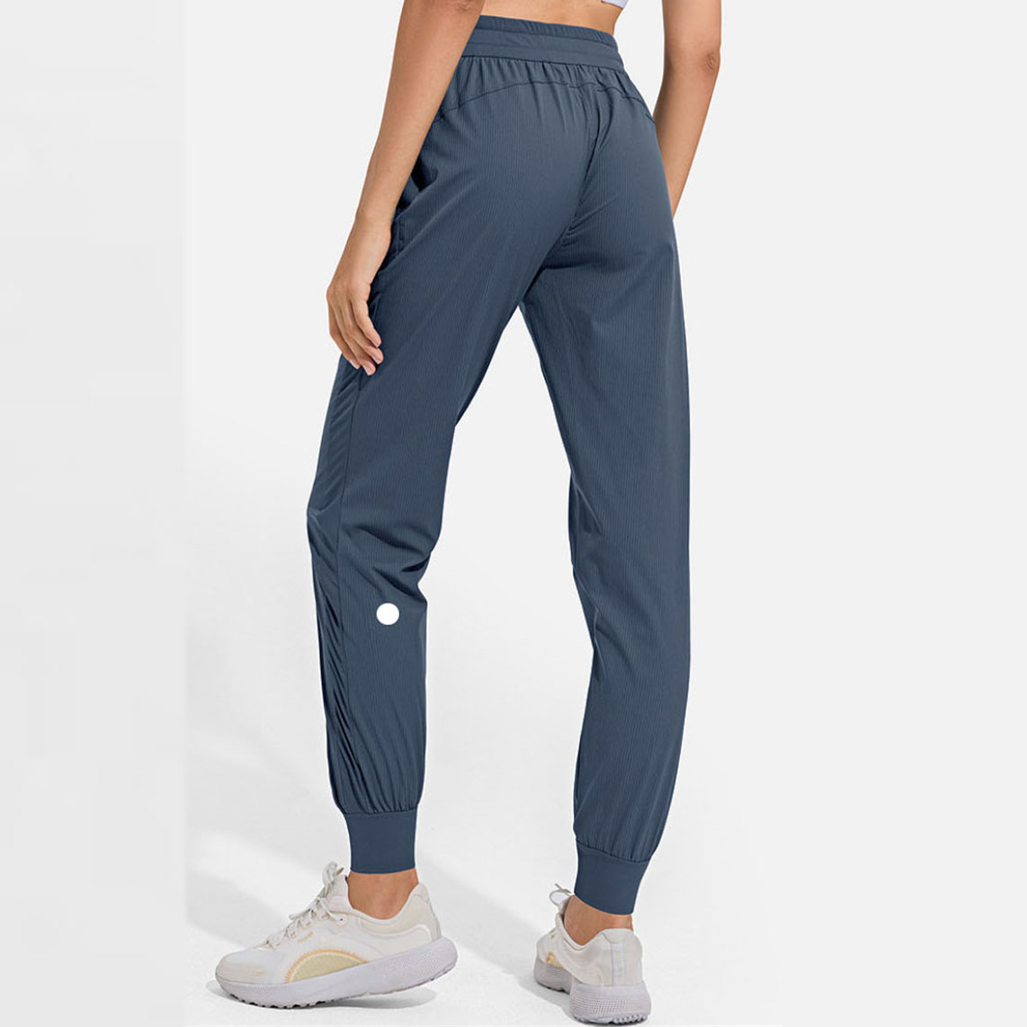 Womens Joggers Pants Lightweight Running Sweatpants With Pockets Athletic Tapered Casual Pants For Workout Clothing Fitness Lulu, Whit
Womens Joggers Pants Lightweight Running Sweatpants With Pockets Athletic Tapered Casual Pants For Workout Clothing Fitness Lulu, Whit
