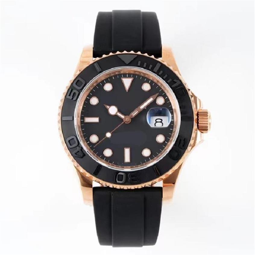 SWISS automatic watches for men YachtMaster luxury mens watch 18k gold top brand water resistant wristwatch black dial rubble role234W, Box
SWISS automatic watches for men YachtMaster luxury mens watch 18k gold top brand water resistant wristwatch black dial rubble role234W, Box
