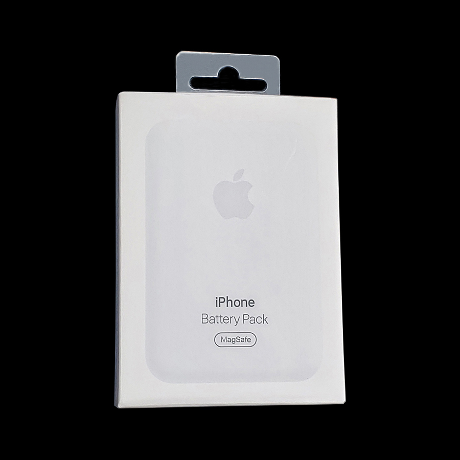 High Quality Magsafe Battery Pack iPhone Charger Power Banks 5W Magnetic Wireless PowerBank Charging 5000mAh Apple iPhone Battery For iPhone 12 13 14 Pro Max Mini
High Quality Magsafe Battery Pack iPhone Charger Power Banks 5W Magnetic Wireless PowerBank Charging 5000mAh Apple iPhone Battery For iPhone 12 13 14 Pro Max Mini