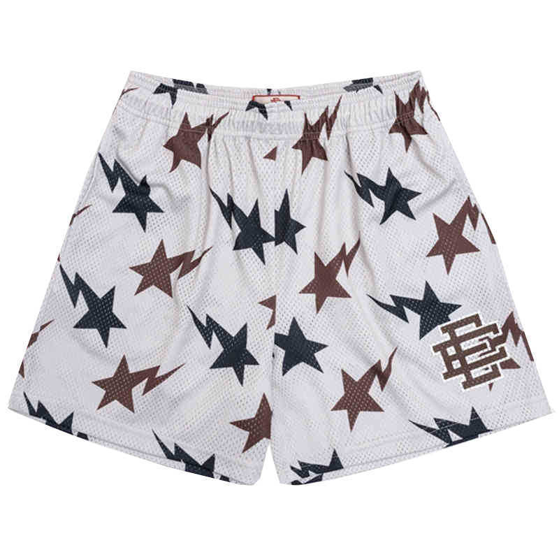 Manufacture Oem High Quality Unisex Mens Designer Above Knee Sublimation Custom Eric Emmanuel Mesh Ee Emanuel Shorts
Manufacture Oem High Quality Unisex Mens Designer Above Knee Sublimation Custom Eric Emmanuel Mesh Ee Emanuel Shorts