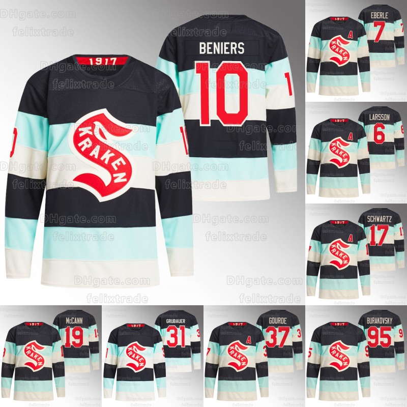 Seattle Matty Benie… - image