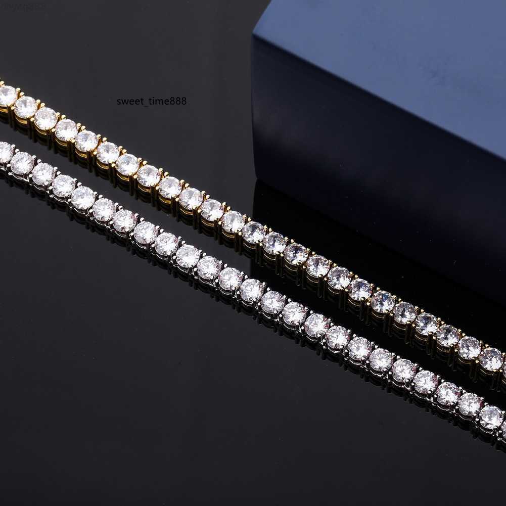 Diamond Vvs Chain Hip Hop Jewelry Silver Necklace 925 3mm to 5mm Pass Diamond Tester Moissanite Vvs Tennis Chain
Diamond Vvs Chain Hip Hop Jewelry Silver Necklace 925 3mm to 5mm Pass Diamond Tester Moissanite Vvs Tennis Chain