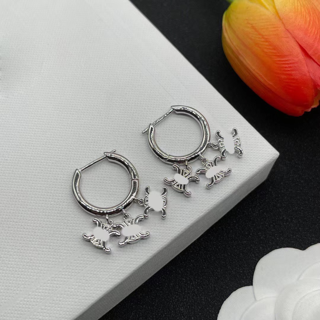 silver Stud Earrings Embossed Design Earrings Light Luxury Tassel Temperament Female Earrings Net Red Clothes Jewelry Shoes Bag Accessories
silver Stud Earrings Embossed Design Earrings Light Luxury Tassel Temperament Female Earrings Net Red Clothes Jewelry Shoes Bag Accessories