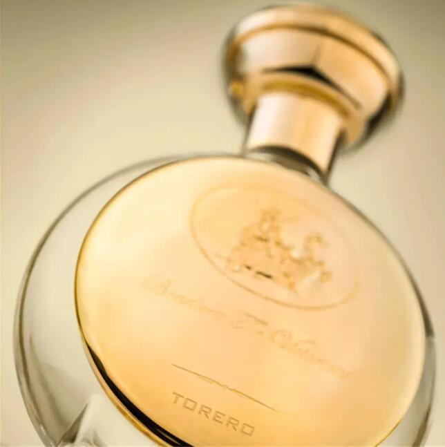 Hanuman Boadicea The Fragrance New Victorious Arrival Golden Aries Valiant Aurica 100Ml British Royal Perfume Long Lasting Smell Natural 1:1 Parfum Sp