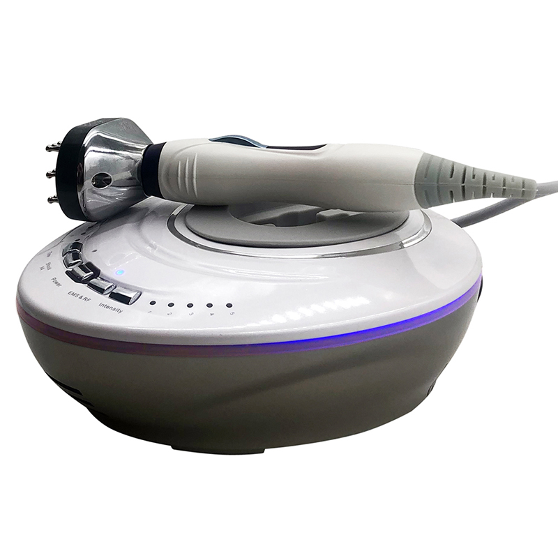 Portable Electric EMS Head Massage Microcurrent Scalp Massage Comb RF Red Light Vibration Physiotherapy Regrowth Hair Brush Anti Hair Loss Dredging Me