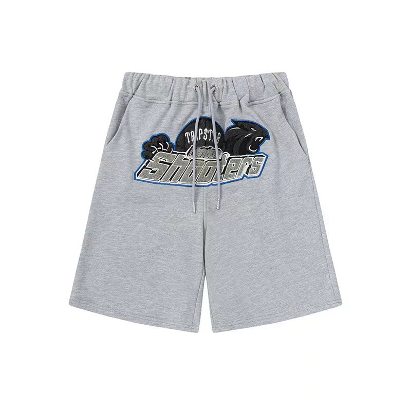 trapstar Shorts Luxurys designer shirt swim trunks Summer Men's t shirt Fashion Brand Breathable Jogging Trapstar jersey Sports pants mens Plus Size gym shorts, Black
trapstar Shorts Luxurys designer shirt swim trunks Summer Men's t shirt Fashion Brand Breathable Jogging Trapstar jersey Sports pants mens Plus Size gym shorts, Black