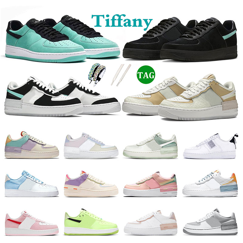 Tiffany Blue 1837 airforce 1 Casual Shoes af1 Shadow Platform 1s Mens Sneakers Women Trainers Triple White Black Aurora Spruce Aura Pistachio Frost Sports Running, 36-45 j-white
Tiffany Blue 1837 airforce 1 Casual Shoes af1 Shadow Platform 1s Mens Sneakers Women Trainers Triple White Black Aurora Spruce Aura Pistachio Frost Sports Running, 36-45 j-white