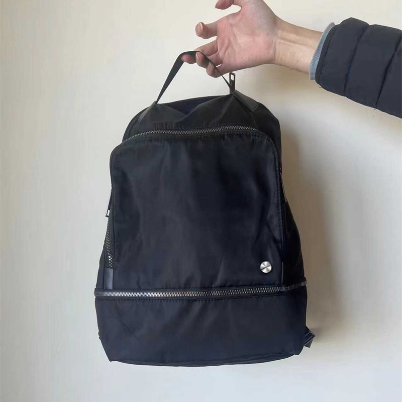 High-quality Luluai with Logo Outdoor Bags Lightweight Bookbags Student Outdoor Travel School Book Bag Lemon 3 Colors 17L, Grey
High-quality Luluai with Logo Outdoor Bags Lightweight Bookbags Student Outdoor Travel School Book Bag Lemon 3 Colors 17L, Grey