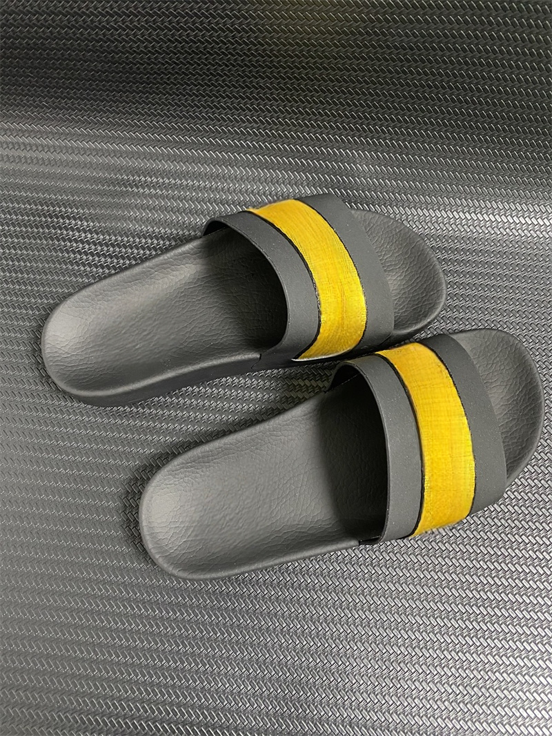 Summer Slippers For Men Women White Black Of Pool Slides Flats Rubber Foam Sandals Home Outdoor Beach Water Shoes Fashion Designer Sliders 35-46