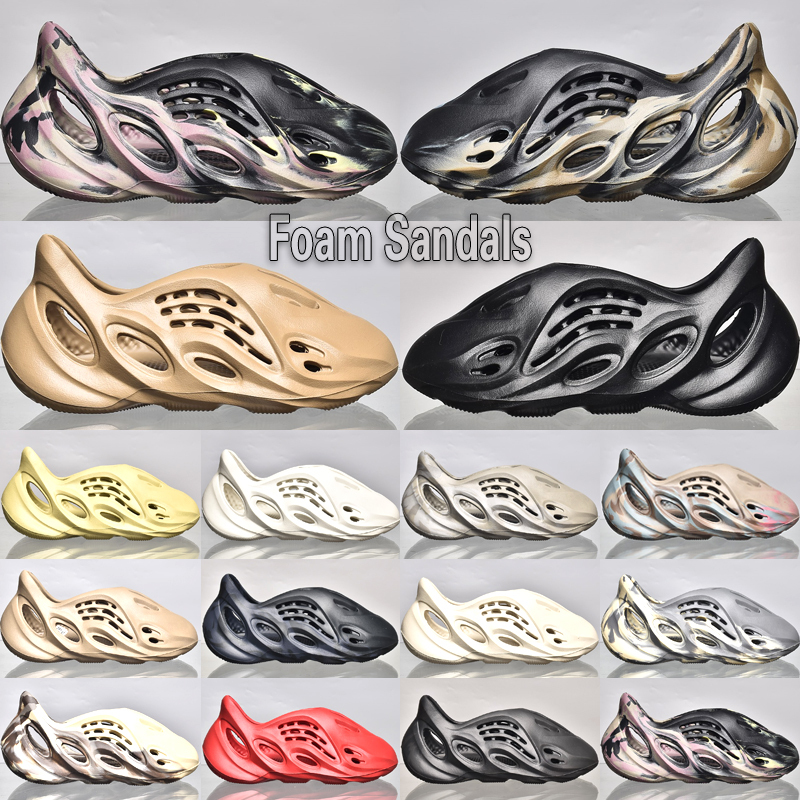 Top-Quality Slippers For Men Women Designer Foam Runners Sandals MXT Moon Grey Cream Clay Onyx Desert Sand Ararat Ochre Sneakers Slides Beach Shoes Size 36-47, #07 mineral blue
Top-Quality Slippers For Men Women Designer Foam Runners Sandals MXT Moon Grey Cream Clay Onyx Desert Sand Ararat Ochre Sneakers Slides Beach Shoes Size 36-47, #07 mineral blue