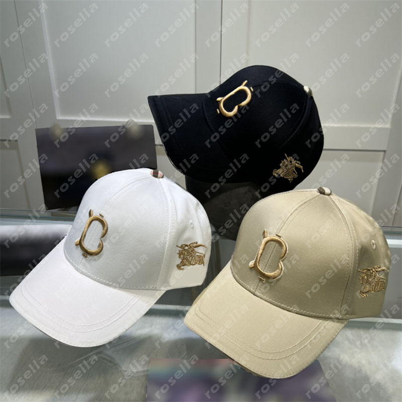Fashion Mens Designer Hat Womens Baseball Cap Classic Letter Embroidery Casquette Beanie Luxurys Caps Adjustable Fit Hats Summer Sunhats, Black
Fashion Mens Designer Hat Womens Baseball Cap Classic Letter Embroidery Casquette Beanie Luxurys Caps Adjustable Fit Hats Summer Sunhats, Black