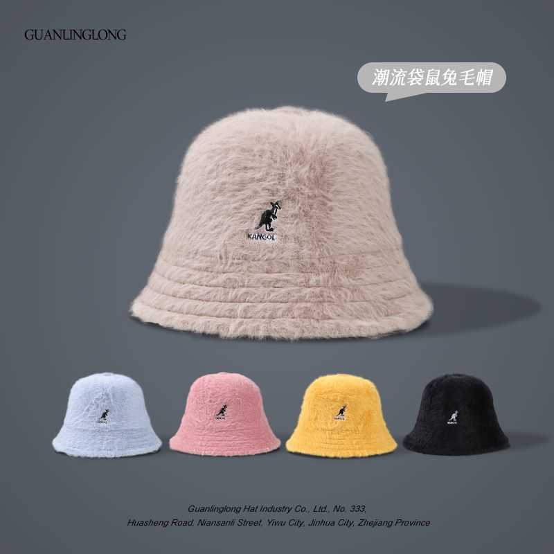 Kangols Ball Caps Kangaroo Designer Dome Rabbit Hair Fisherman Hat Ins Hyunya Same AutumnWinter Couple 6LSS, Red
Kangols Ball Caps Kangaroo Designer Dome Rabbit Hair Fisherman Hat Ins Hyunya Same AutumnWinter Couple 6LSS, Red