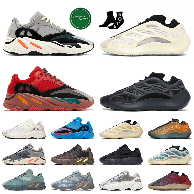 700 running shoes women mens Kanye Wave Runner Solid Grey Hi-Res Red V3 Azael Alvah Vanta Mauve V2 Static Yeezies MNVN Magnet Yeezzys trainers Yezzy sneakers dhgate, A46 geode 36-46
700 running shoes women mens Kanye Wave Runner Solid Grey Hi-Res Red V3 Azael Alvah Vanta Mauve V2 Static Yeezies MNVN Magnet Yeezzys trainers Yezzy sneakers dhgate, A46 geode 36-46