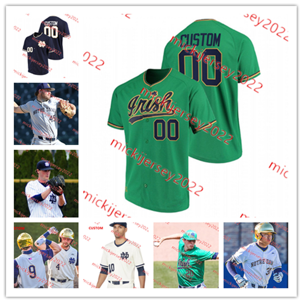 Jack Penney Estevan Moreno ND Baseball Jersey Vinny Martinez Justin Moore Blake Hely Jackson Dennies Notre Dame Fighting Irish Jerseys Custom Stitched Mens Youth, Gold
Jack Penney Estevan Moreno ND Baseball Jersey Vinny Martinez Justin Moore Blake Hely Jackson Dennies Notre Dame Fighting Irish Jerseys Custom Stitched Mens Youth, Gold