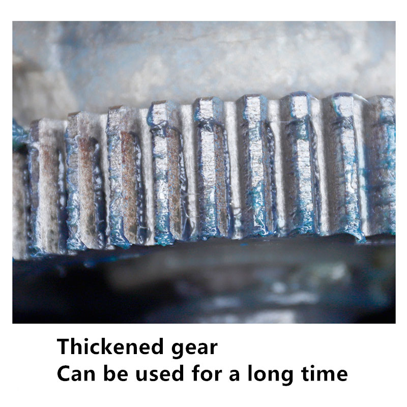 Commercial Industrial Pasta Making Extruder Scallop Blue Noodle Machine