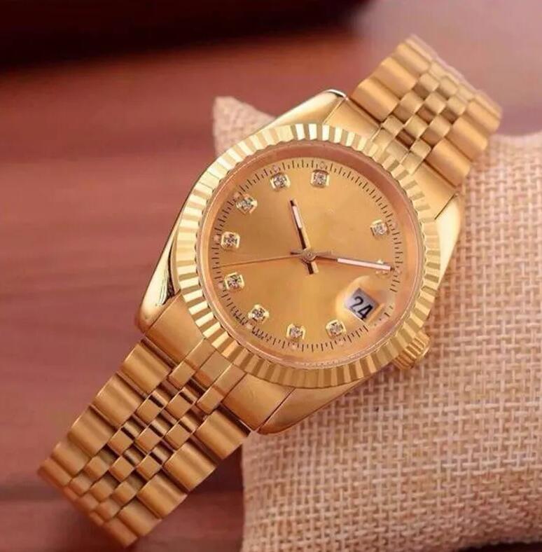 Mens Rolexs Watch Automatic Mechanical Watches 40MM All Stainless Steel Business Wristwatch Strap Adjustable Montre de Luxe Self-wind Fashion Wristwatches 33
Mens Rolexs Watch Automatic Mechanical Watches 40MM All Stainless Steel Business Wristwatch Strap Adjustable Montre de Luxe Self-wind Fashion Wristwatches 33