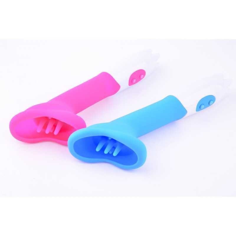 Vibrators Brush Multi Frequency g Point Vibration Stick Yuechao Series Hair Massage Female Adult Fun Products