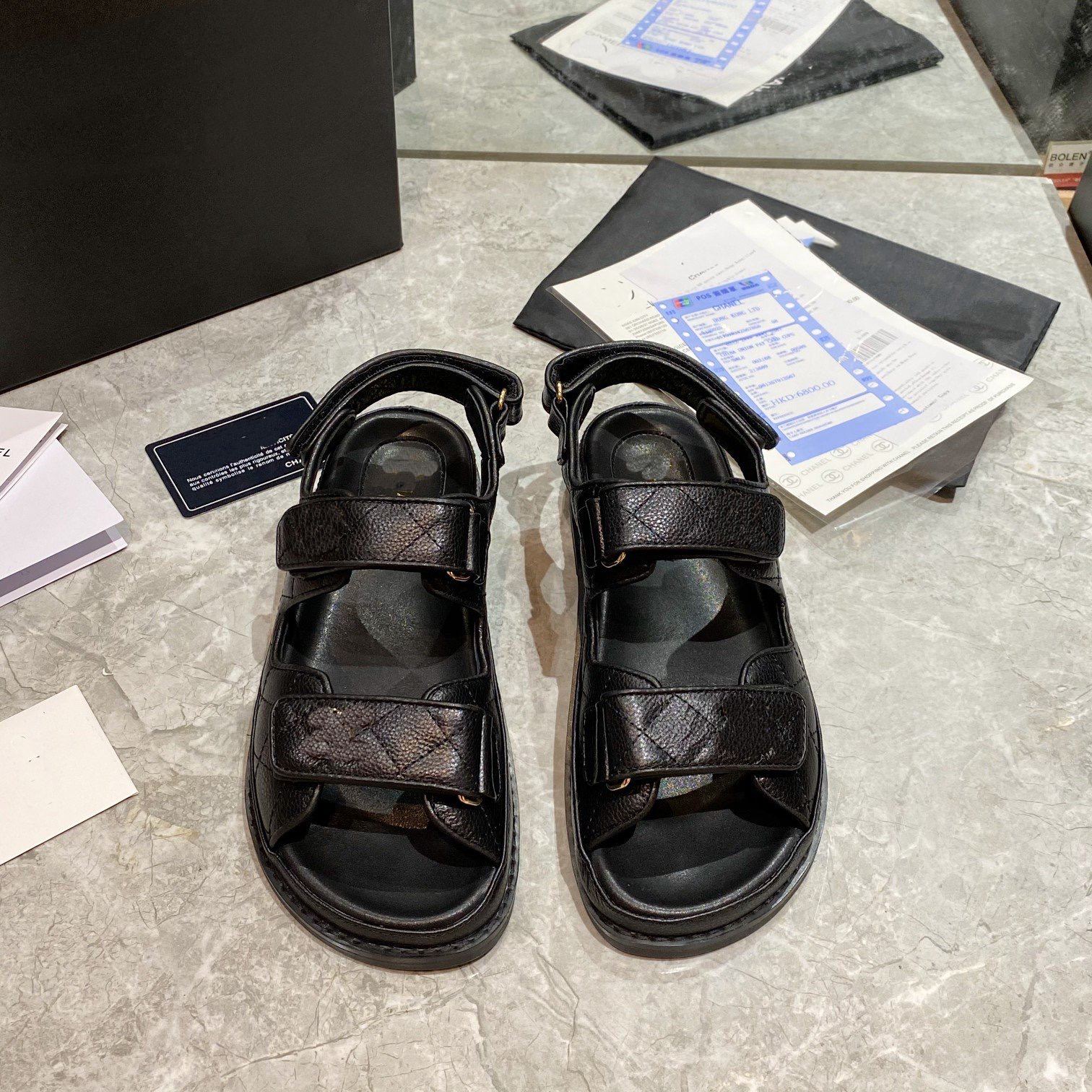 Women's Slippers Flat Sandals Women's Famous Style Summer Beach Design Shoes High Quality Genuine Leather Sandals Eur 35-41, Black
Women's Slippers Flat Sandals Women's Famous Style Summer Beach Design Shoes High Quality Genuine Leather Sandals Eur 35-41, Black