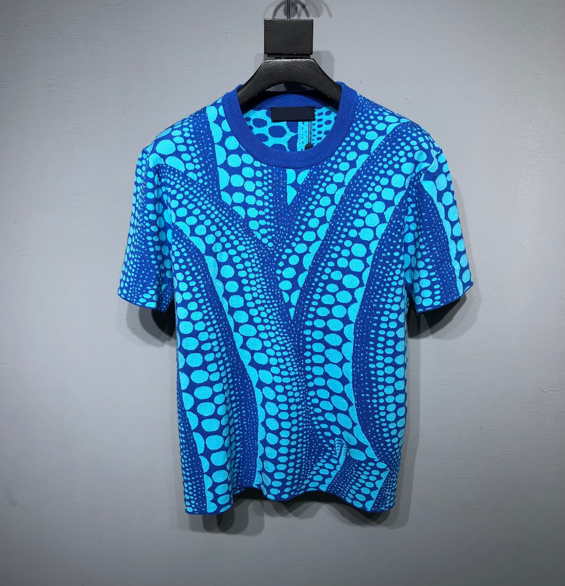 Men's Plus Tees & Polos Round neck embroidered and printed polar style summer wear with street pure cotton T-Shirts 2w2rg
Men's Plus Tees & Polos Round neck embroidered and printed polar style summer wear with street pure cotton T-Shirts 2w2rg