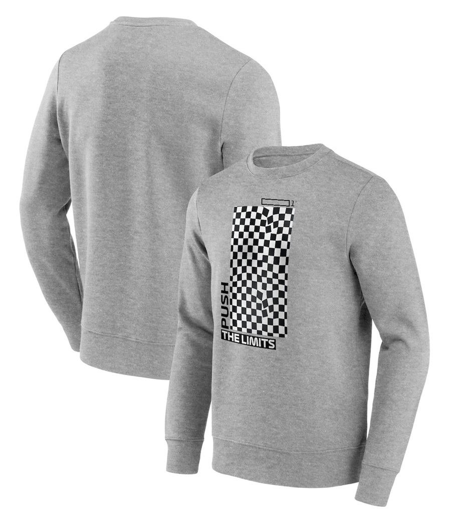 F1 2023 Formula 1 Mens Hoodie Spring Autumn Racing Sports Fashion Hoodies Men Women Oversized Casual Hooded Sweatshirt free shipping