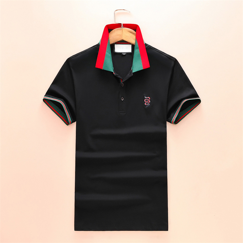 Polo Men designer and shirt women men's casual business fashion letter printed T-shirt high street men's Polo shirt quality wholesale010 3W6O, White
Polo Men designer and shirt women men's casual business fashion letter printed T-shirt high street men's Polo shirt quality wholesale010 3W6O, White