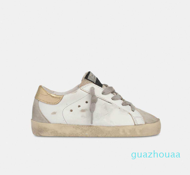 Selling Kids dress Shoe Italy Brand infant Childrens Super Star Sneakers Sequin Classic White Do-old Dirty Child Designer boys girls Casual, Red
Selling Kids dress Shoe Italy Brand infant Childrens Super Star Sneakers Sequin Classic White Do-old Dirty Child Designer boys girls Casual, Red