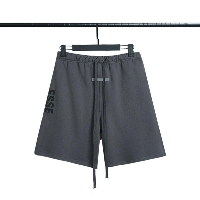 Mens Womens Designer Essentail Shorts Clothing Apparel Cotton Sports Fashion Short Street Style Tide Knee Length Essent Summer New Clothing Essentiel 5b3r
Mens Womens Designer Essentail Shorts Clothing Apparel Cotton Sports Fashion Short Street Style Tide Knee Length Essent Summer New Clothing Essentiel 5b3r