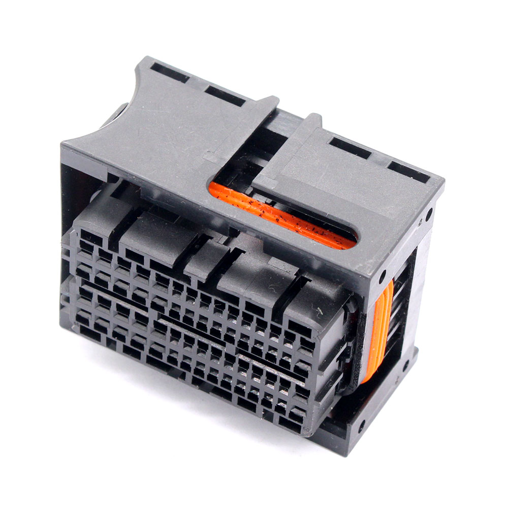 2208273-3A 2208272-1 60 Pin TE/AMP Connector Waterproof Female For Automotive