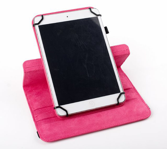Universal 360 Rotating Adjustable Flip PU Leather Stand Case Cover For 7 8 9 10 10.1 10.2 inch Tablet PC MID Huawei XiaoMi Lenovo LG Amazon Samsung Ta