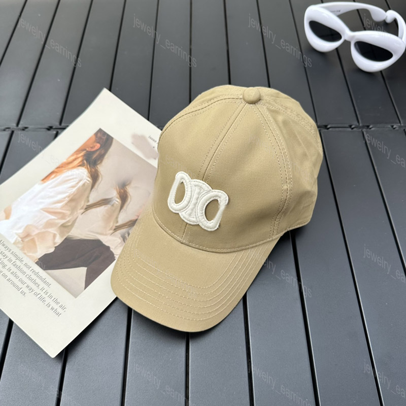Fashion Baseball Cap Designer for Mens Women C Fitted Hats Cotton Letter Summer Snapback Sunshade Sport Embroidery Casquette Beach Luxury Sun Hats Gorra Cappellino
Fashion Baseball Cap Designer for Mens Women C Fitted Hats Cotton Letter Summer Snapback Sunshade Sport Embroidery Casquette Beach Luxury Sun Hats Gorra Cappellino