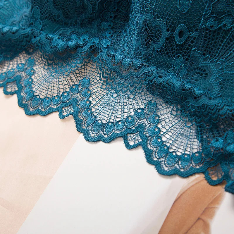 Bras Sets Ladies'Underwear Suit Seamless underwear without steel bracket bra push up Massage palm cup Bra Set braset 75A 75B 75C 231124