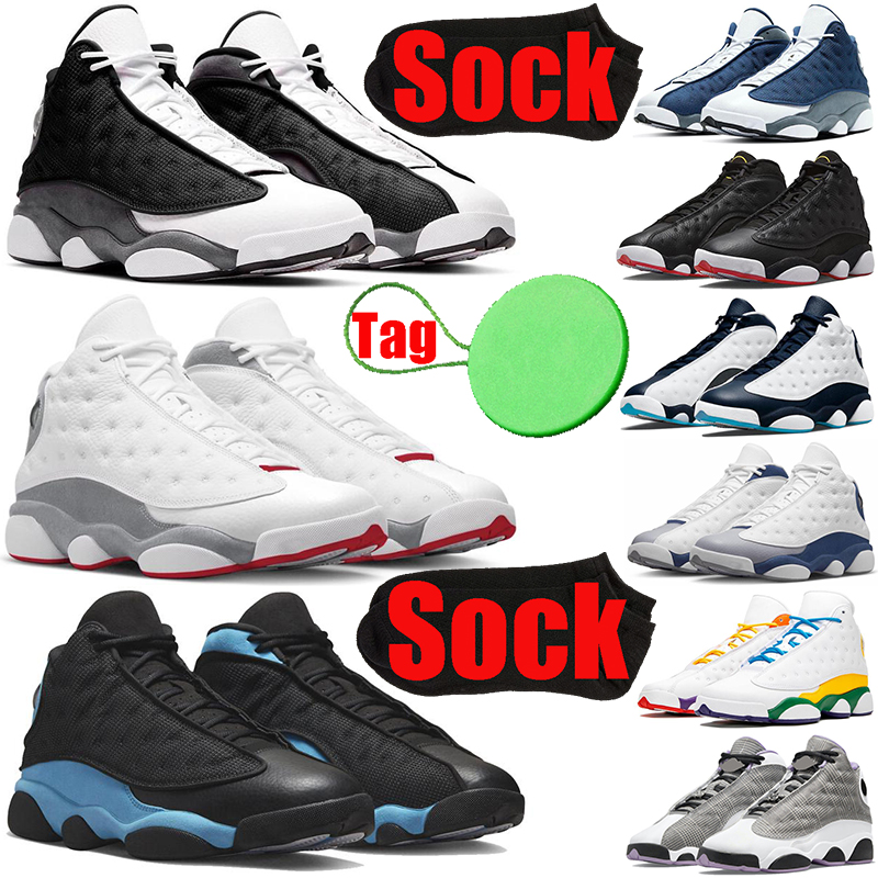 Jumpman 13 13s men basketball shoes Black Flint Playoffs Wolf Grey University French Blue Court Purple Gold Glitter Hyper Royal mens trainers sports sneakers, #25 gold glitter
Jumpman 13 13s men basketball shoes Black Flint Playoffs Wolf Grey University French Blue Court Purple Gold Glitter Hyper Royal mens trainers sports sneakers, #25 gold glitter