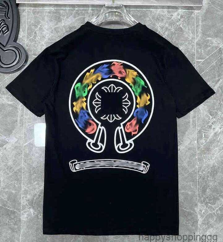 2023Mens Classic t Shirt Heart Fashion Ch High Quality Brand Letter Sanskrit Cross Pattern Sweater T-shirts Designers Chromes Pullover Tops Cotton Tshirts 7fs
2023Mens Classic t Shirt Heart Fashion Ch High Quality Brand Letter Sanskrit Cross Pattern Sweater T-shirts Designers Chromes Pullover Tops Cotton Tshirts 7fs