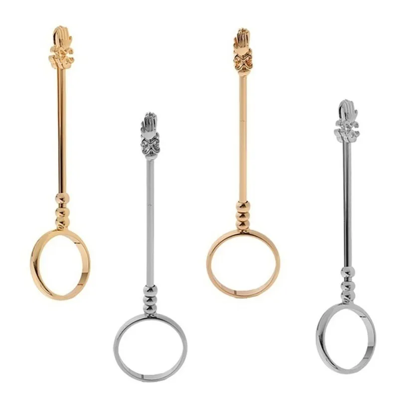 pipe Diameter 16 17mm Cigarette Holder Ring Rack Vintage Metal Finger Clip Women Men Slim Cigarettes Smoking Accessories Smoker Gift Set
pipe Diameter 16 17mm Cigarette Holder Ring Rack Vintage Metal Finger Clip Women Men Slim Cigarettes Smoking Accessories Smoker Gift Set