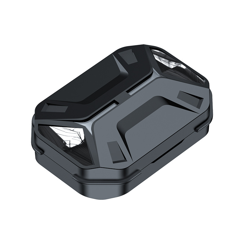 Ear-Hook Wireless sport headphone Earbud Built-in Microphone TWS Bluetooth headphone JR06 Wireless Earphone LED display high Quality Headphone Noise r